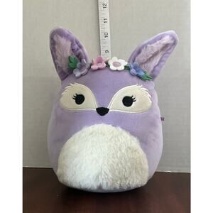 8" Original Squishmallows Cadence the Fennec Fox